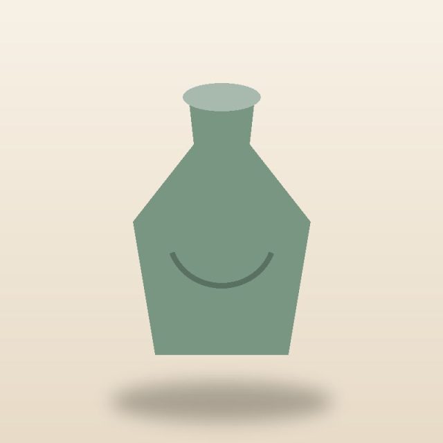 Ceramic Vase
