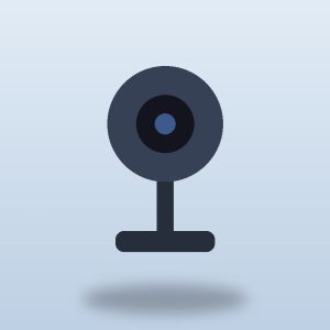 HD Webcam