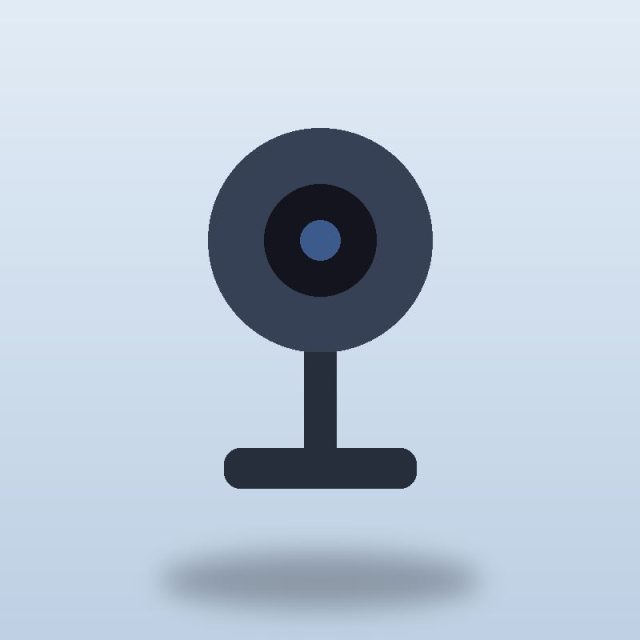 HD Webcam