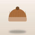 Knit Beanie