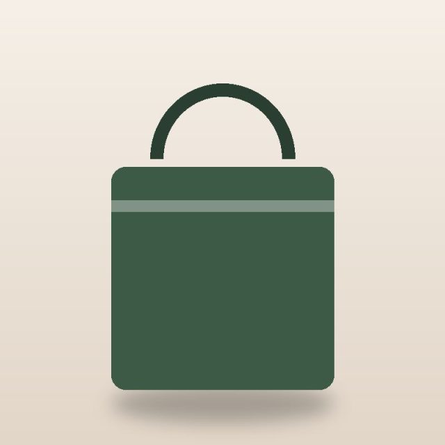 Market Tote