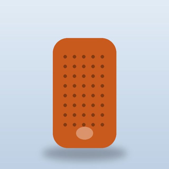Portable Speaker