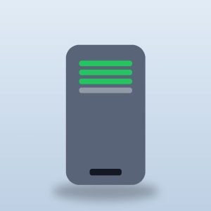 Power Bank 20,000 mAh