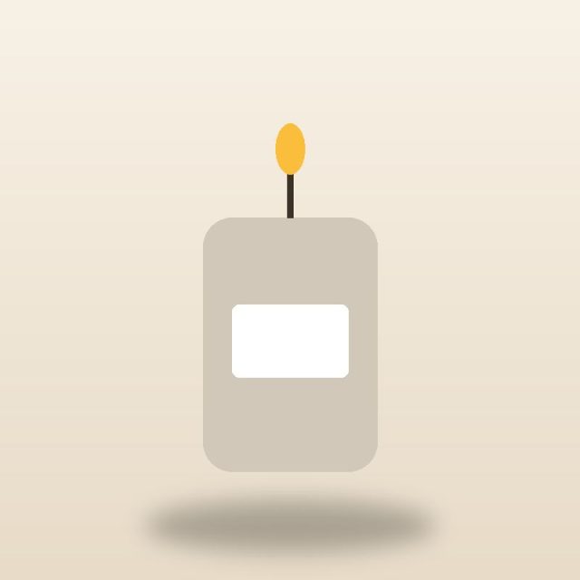 Seasonal Candle Club