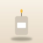 Scented Candle