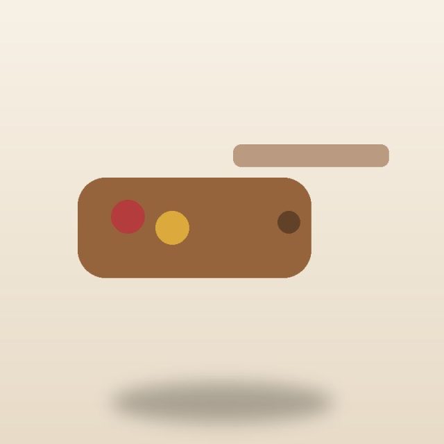 Serving Board