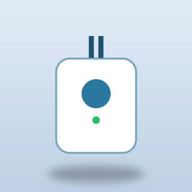 Smart Plug (2-pack)