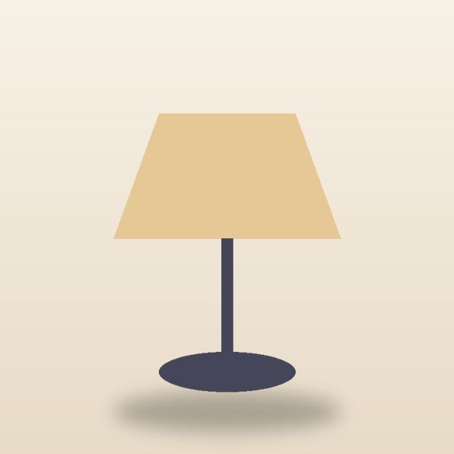 Table Lamp