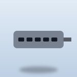 USB-C Hub 7-in-1